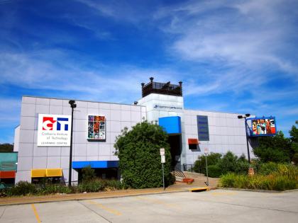 Tuggeranong Arts Centre