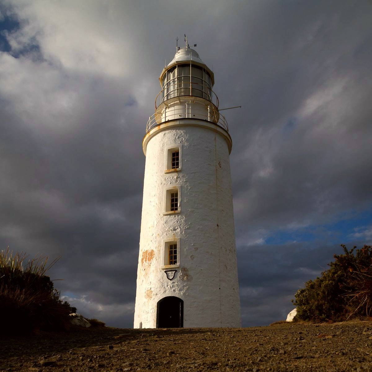 Bruny Island Lighthouse