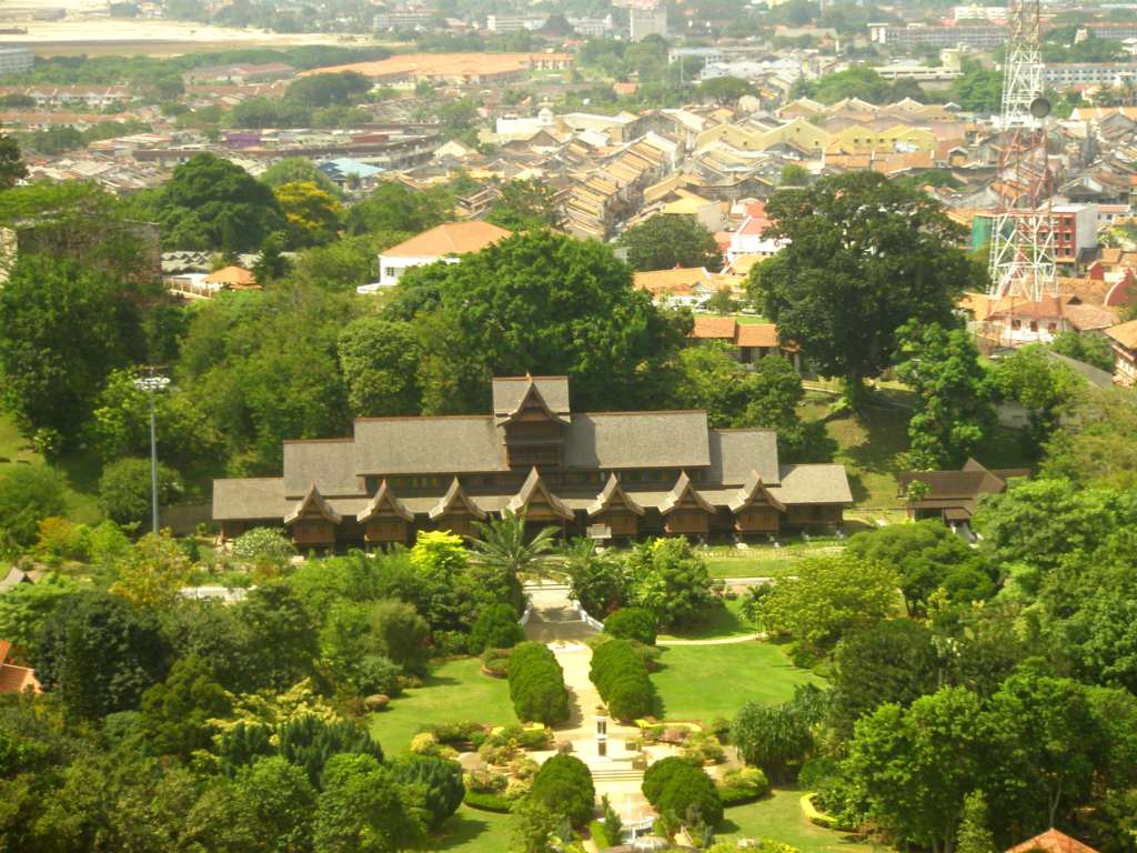 Malacca