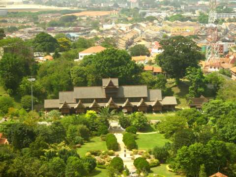 Malakka