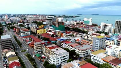 Kota Kinabalu