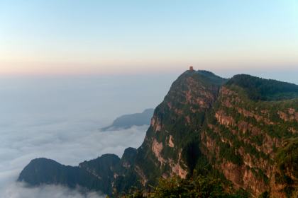 Mount Emei