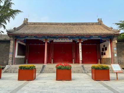Baoding Military School