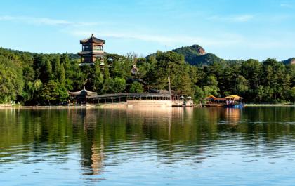 Chengde Mountain Resort