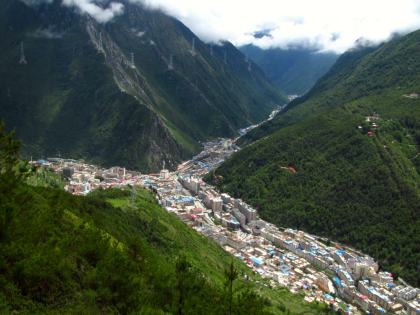 Kangding