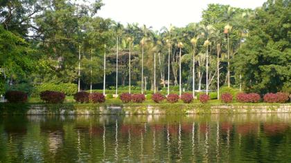Xishuangbanna Tropical Botanical Garden