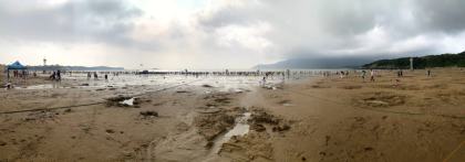 Zhujiajian Island