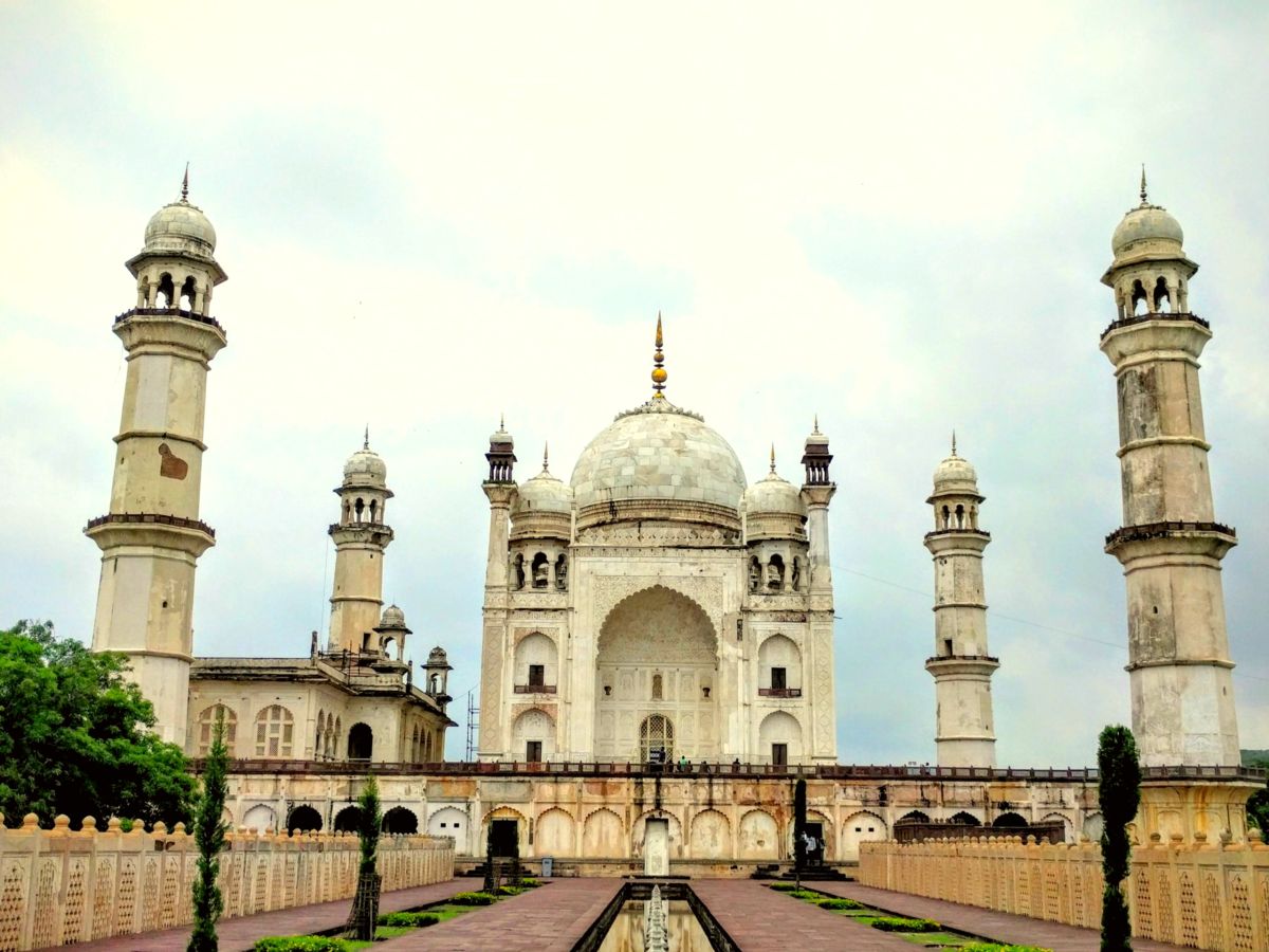 Bibi Ka Maqbara