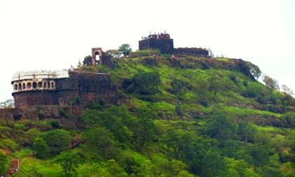 Daulatabad Fort