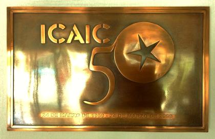 Cuban Institute of Cinematographic Art and Industry
