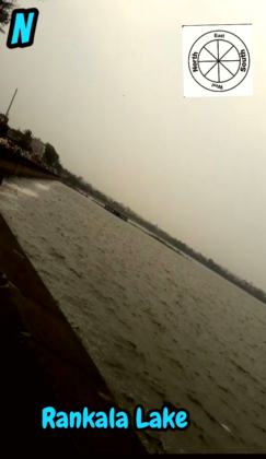 Rankala Lake