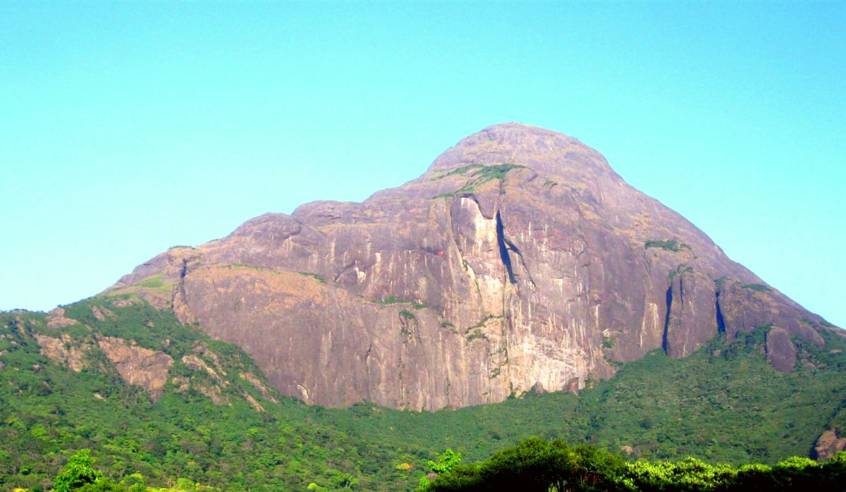 Agasthyakoodam