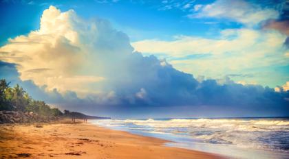 Cherai Beach