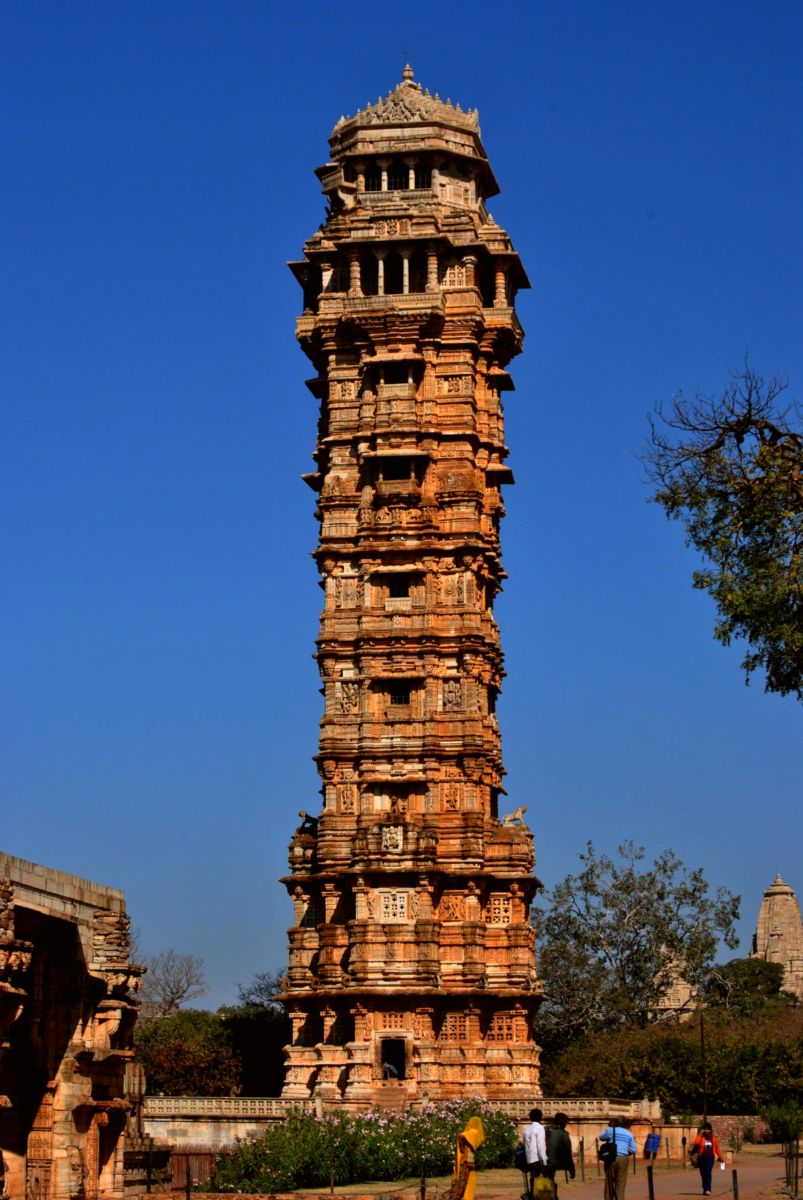 Vijay Stambha