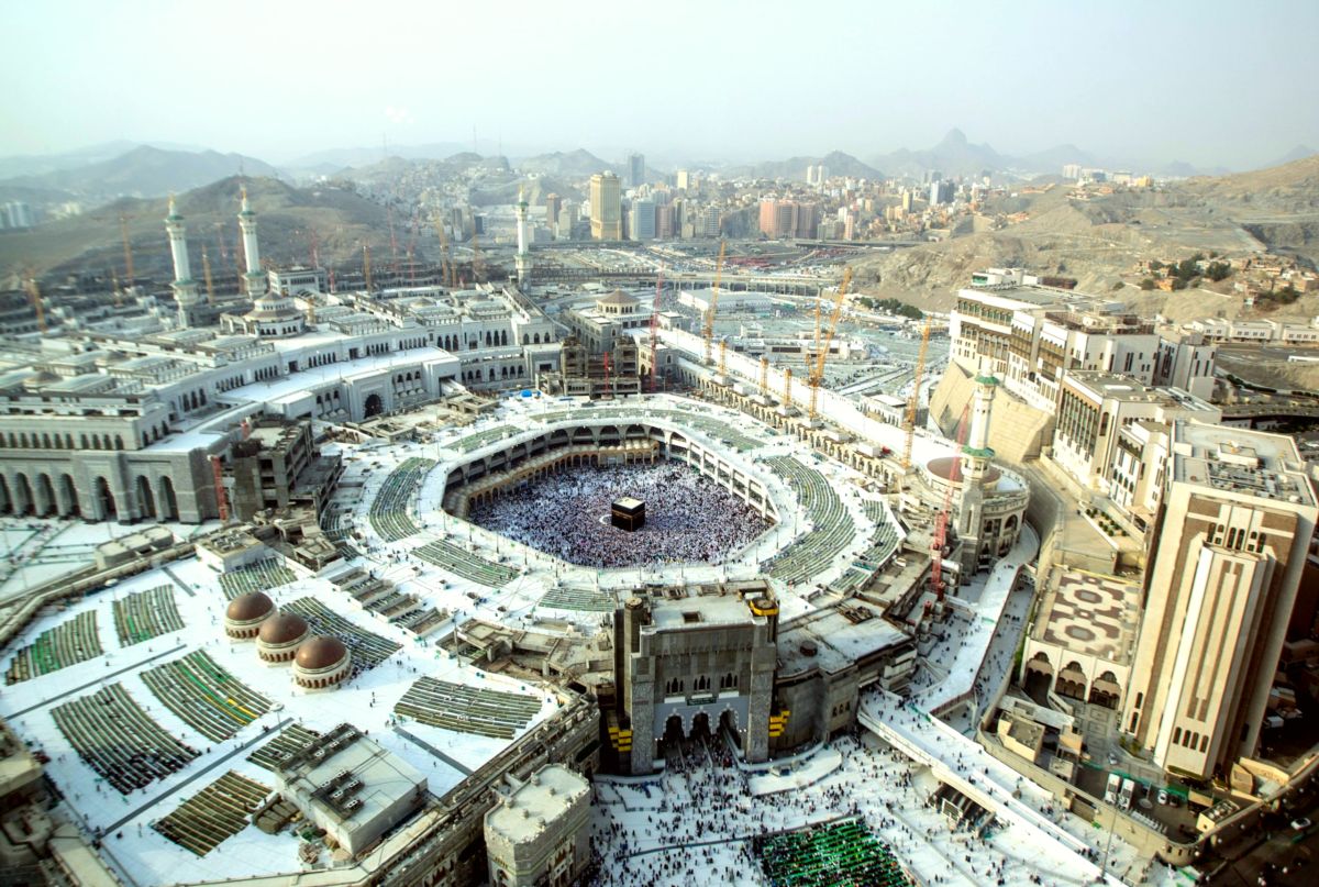 Jama Masjid