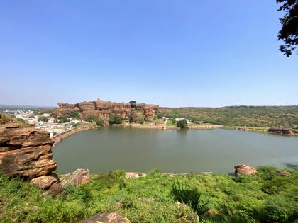 Agastya Lake