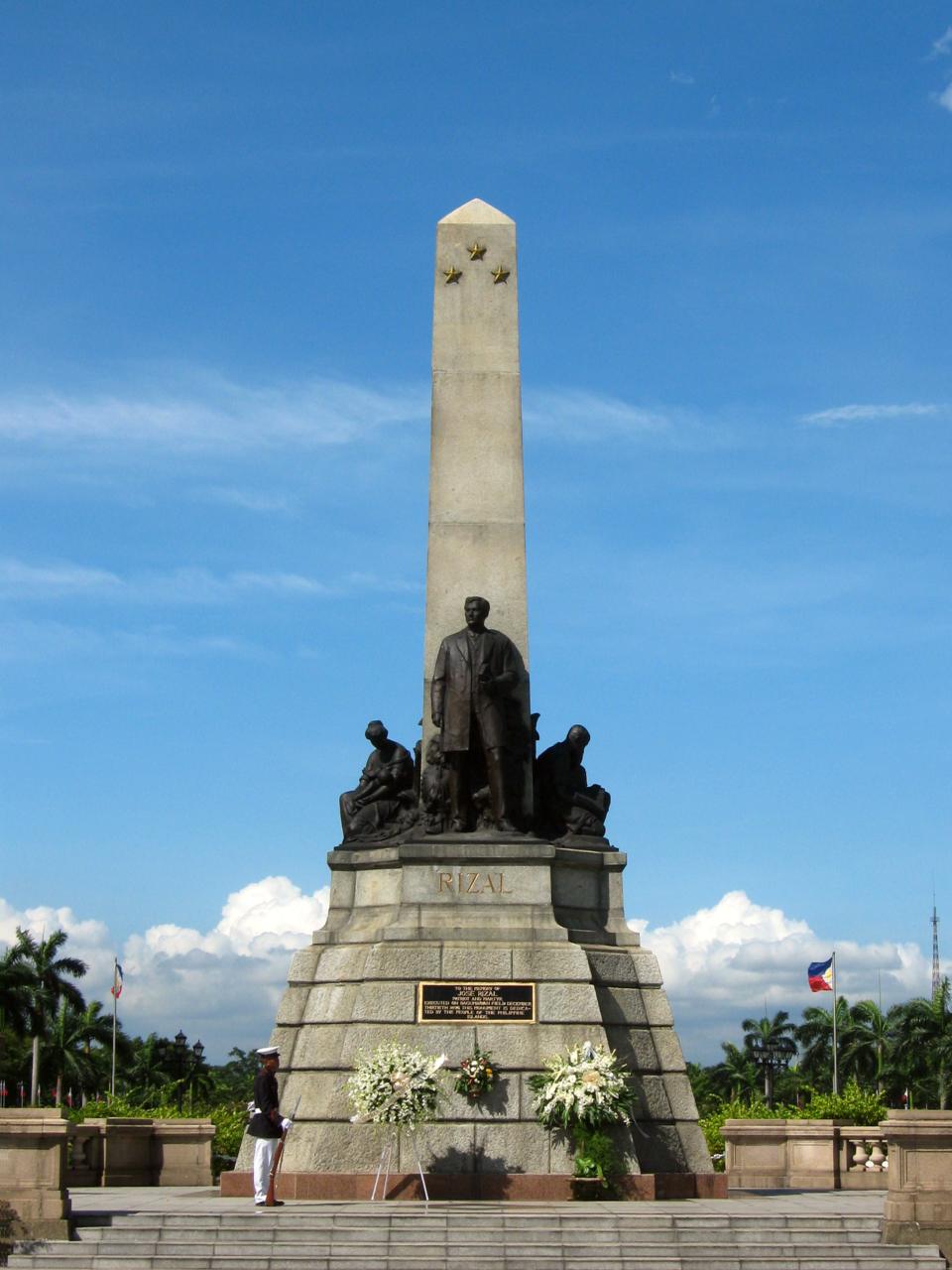 Manila