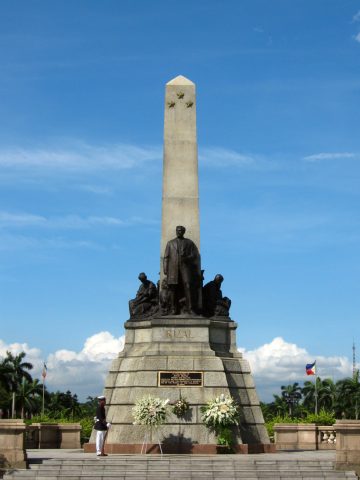Manila
