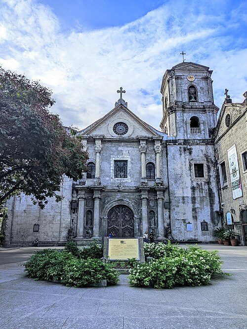 Manila
