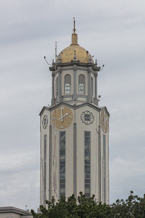 Manila
