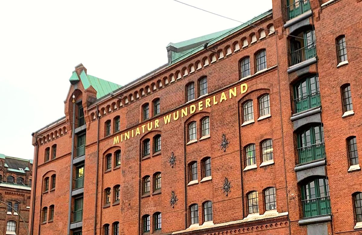Miniatur Wunderland