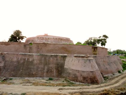 Gobindgarh Fort