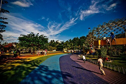 Davao City
