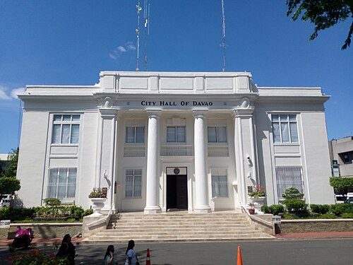 Davao City