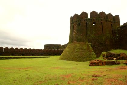 Mirjan Fort