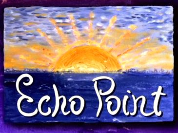 Echo Point
