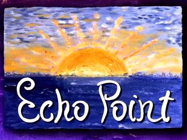 Echo Point