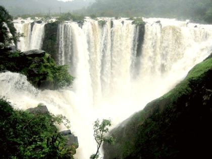 Sharavathi River