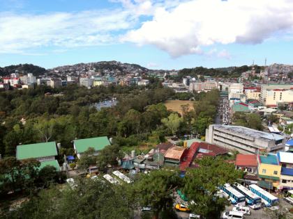 Baguio City
