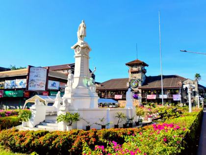Zamboanga City