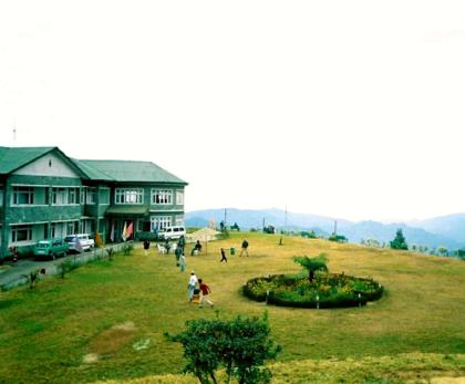 Deolo Hill
