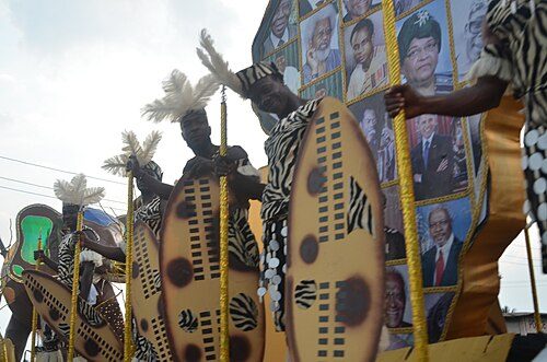 Calabar Carnival