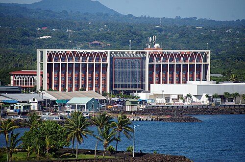 Apia