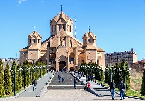 Yerevan