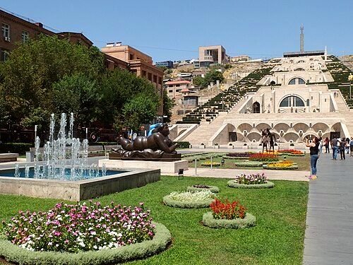 Yerevan