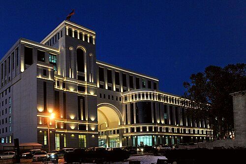 Yerevan