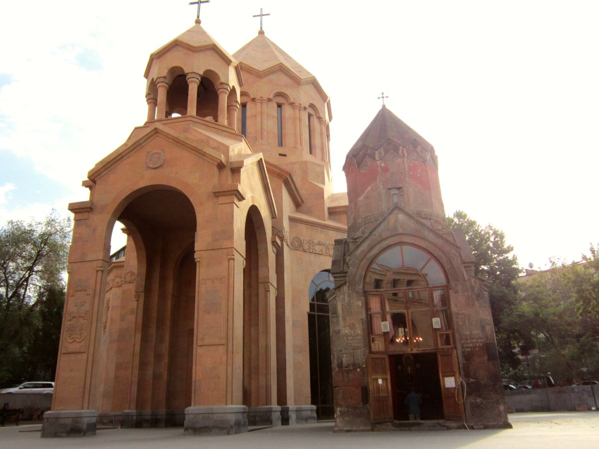 Lokale Traditionen - Garni