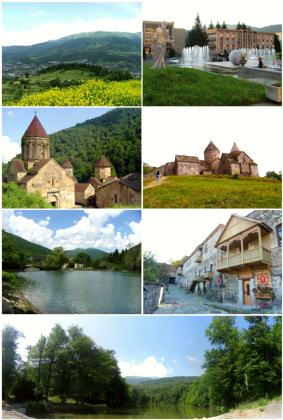 Dilijan