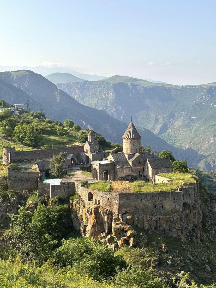 Tatev