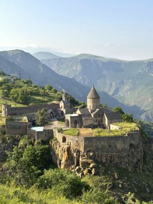 Tatev