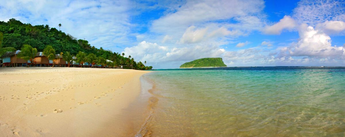 Lalomanu