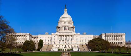 U.S. Capitol