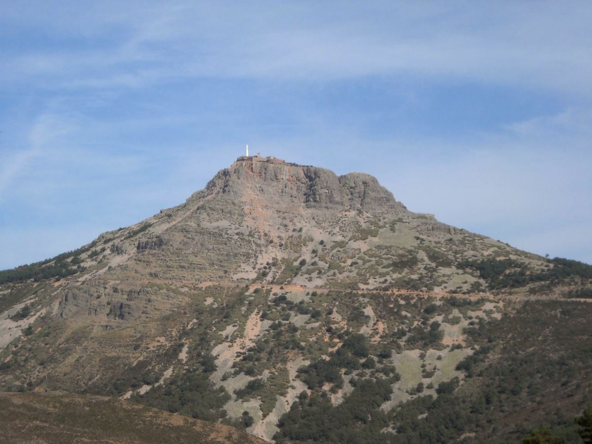 Sierra de Francia