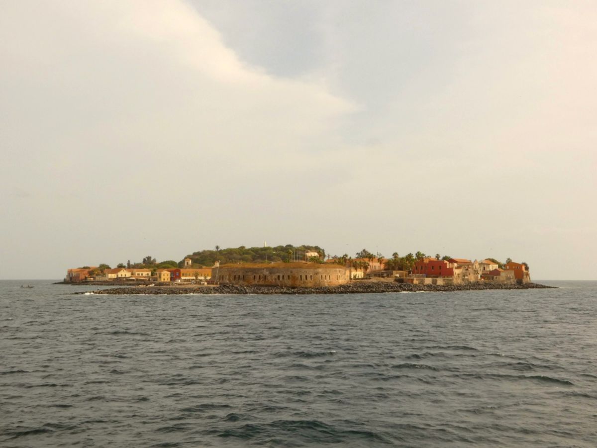 Gorée Island