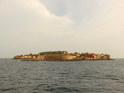 Gorée Island