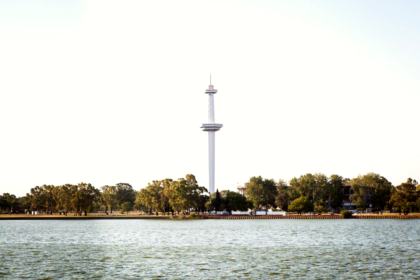 Parque de la Ciudad